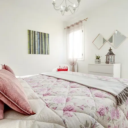 Ca' Artisti-s.margherita Apartman