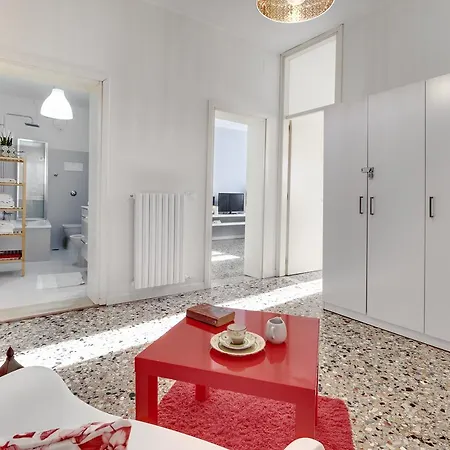 Ca' Artisti-s.margherita Apartman Velence