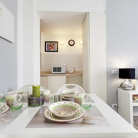 Ca' Artisti-s.margherita Apartman