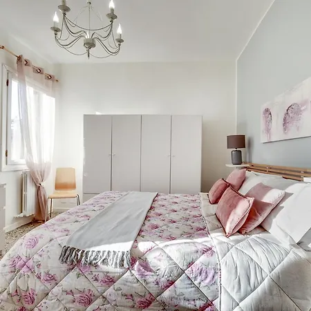 Apartament Ca' Artisti-s.margherita