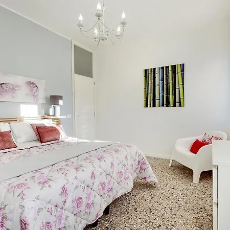 Ca' Artisti-s.margherita Apartment