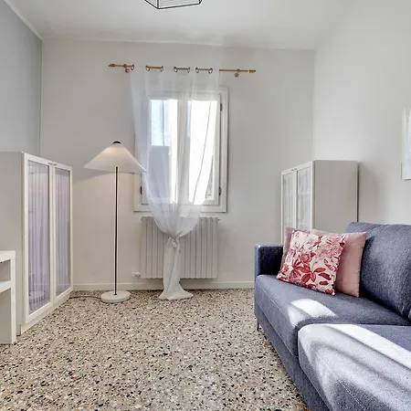 Ca' Artisti-s.margherita Apartament
