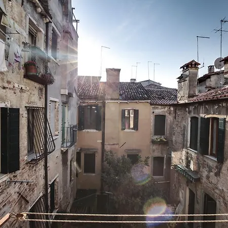 Ca' Artisti-s.margherita * Velence