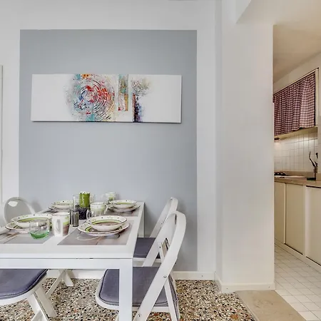 Apartament Ca' Artisti-s.margherita *