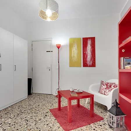 Apartament Ca' Artisti-s.margherita