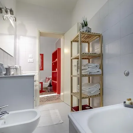 Apartament Ca' Artisti-s.margherita *