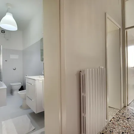 Apartament Ca' Artisti-s.margherita Wenecja