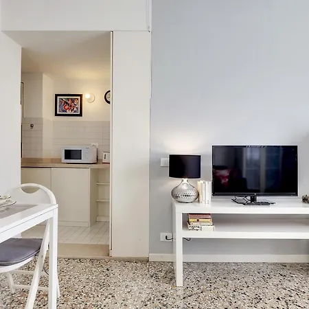 Apartament Ca' Artisti-s.margherita Wenecja