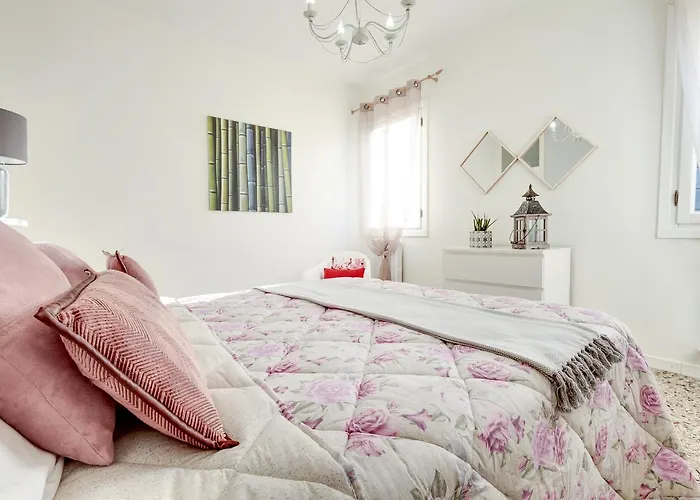 Ca' Artisti-s.margherita Daire