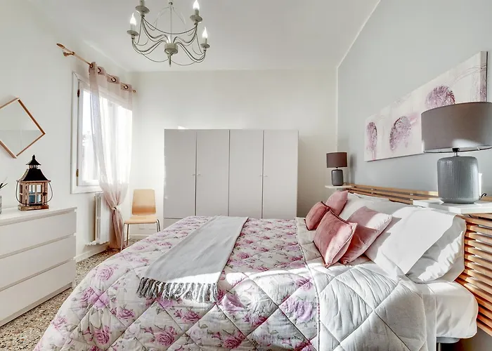 Daire Ca' Artisti-s.margherita