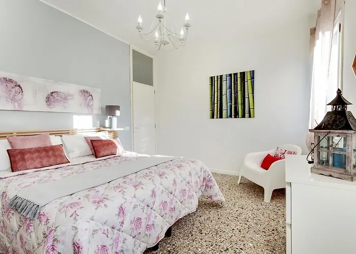 Ca' Artisti-s.margherita Daire