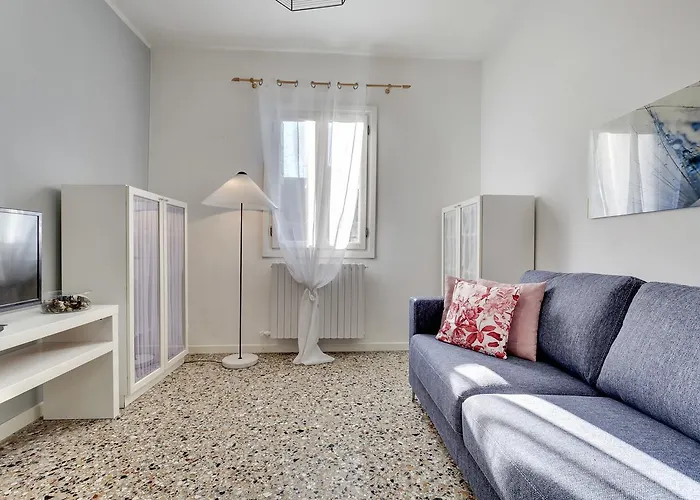 Ca' Artisti-s.margherita Daire