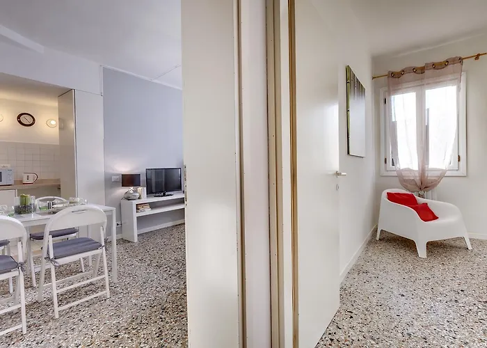 Ca' Artisti-s.margherita Venedik