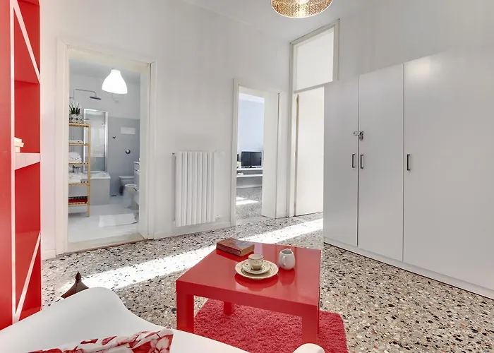 Ca' Artisti-s.margherita Daire Venedik