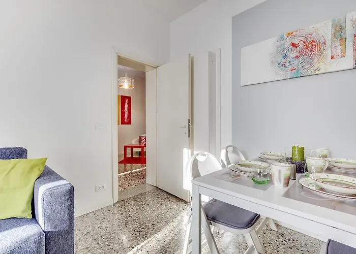 Ca' Artisti-s.margherita Venedik