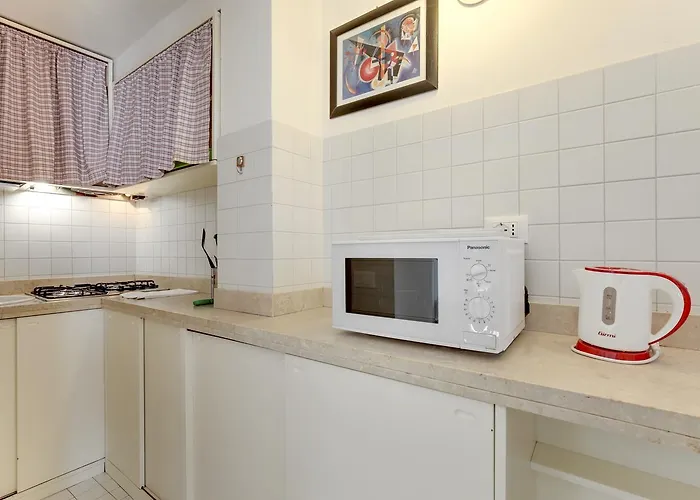 Ca' Artisti-s.margherita