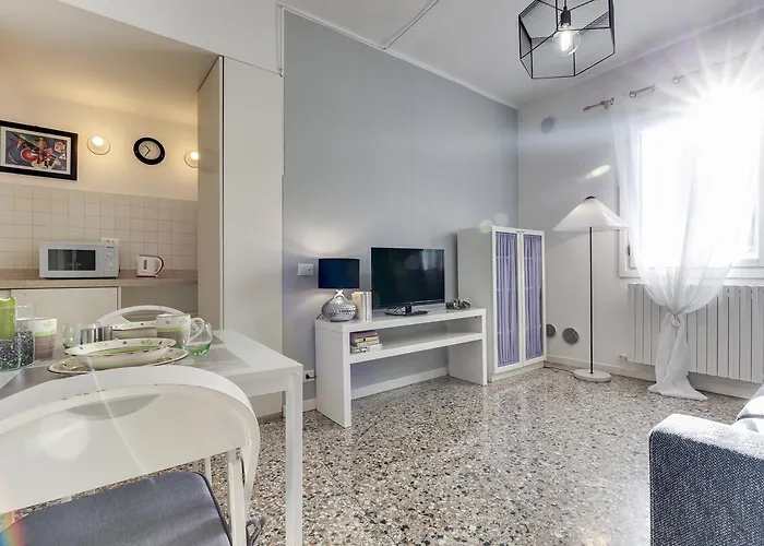 Ca' Artisti-s.margherita * Venedik