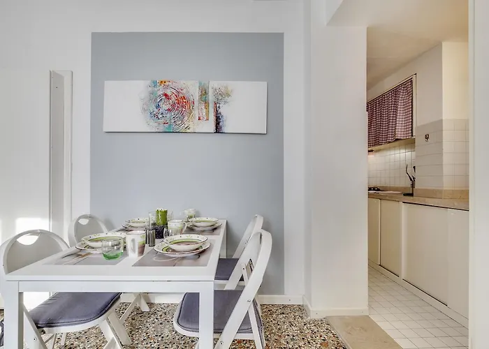 Daire Ca' Artisti-s.margherita *