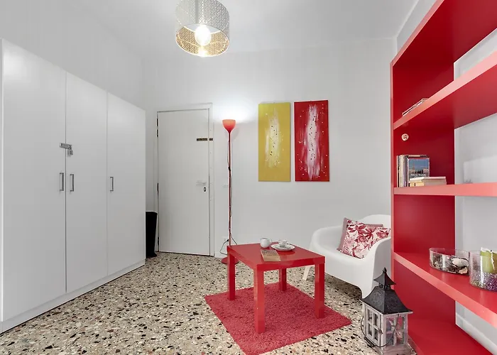 Daire Ca' Artisti-s.margherita