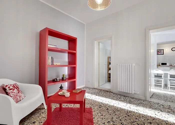 Ca' Artisti-s.margherita Venedik