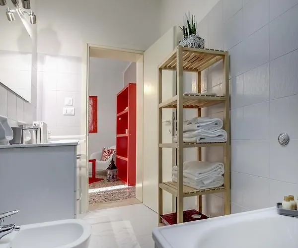 Daire Ca' Artisti-s.margherita *