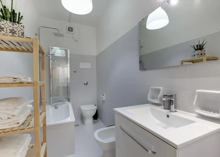 Ca' Artisti-s.margherita * Venedik