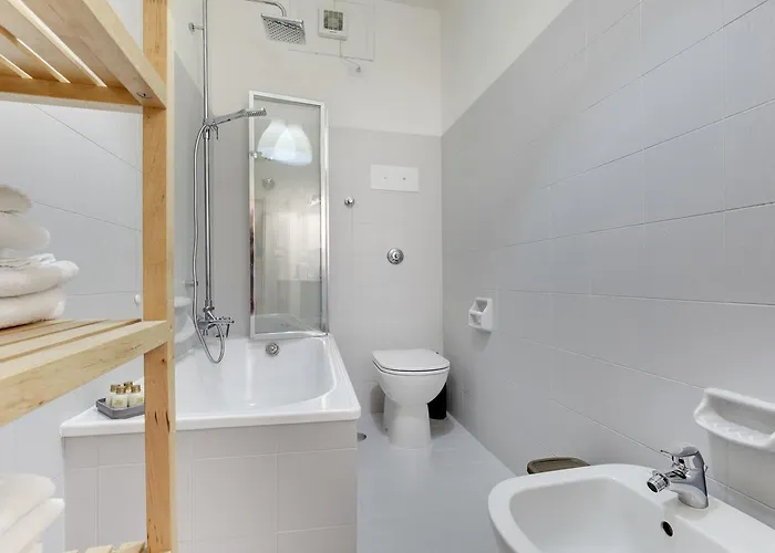 Ca' Artisti-s.margherita Venedik