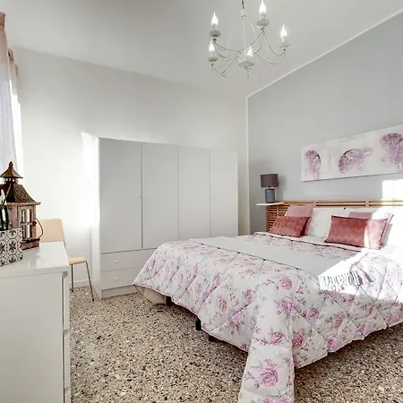 Ca' Artisti-s.margherita Apartman